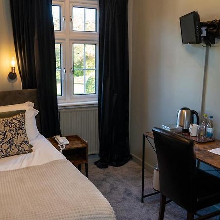 Colwall Park - Hotel, Bar & Restaurant Great Malvern Eksteriør bilde