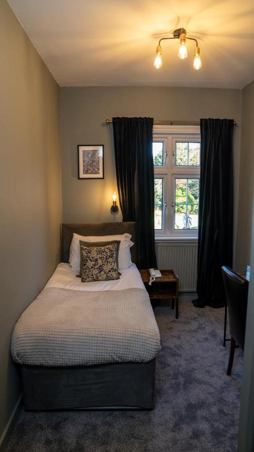 Colwall Park - Hotel, Bar & Restaurant Great Malvern Eksteriør bilde