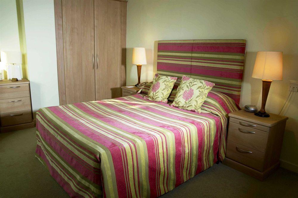 Colwall Park - Hotel, Bar & Restaurant Great Malvern Eksteriør bilde