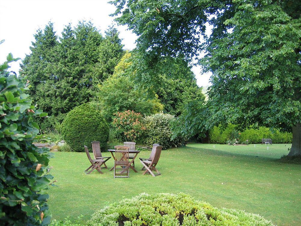 Colwall Park - Hotel, Bar & Restaurant Great Malvern Eksteriør bilde