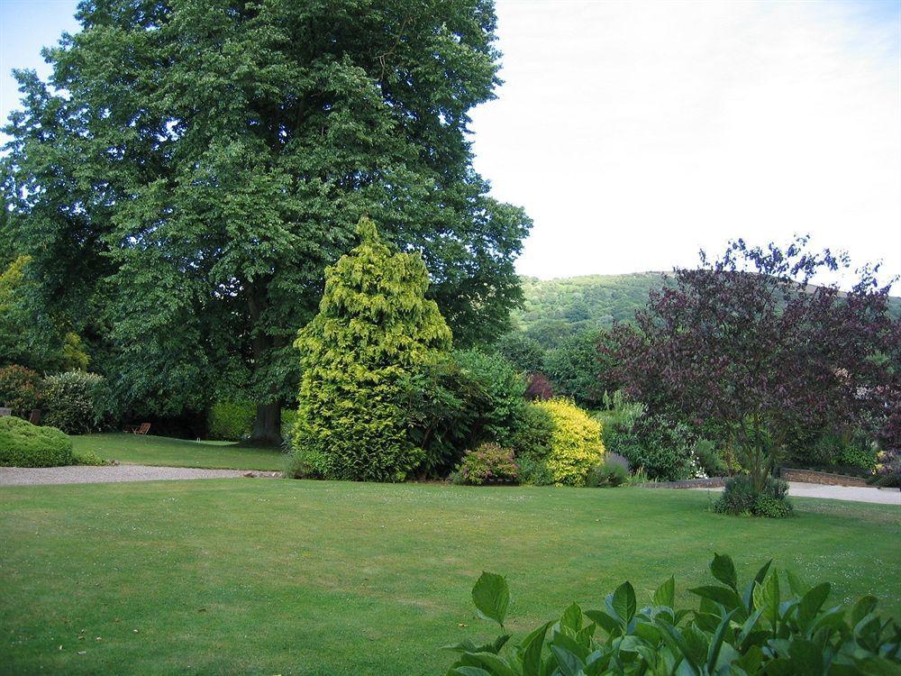 Colwall Park - Hotel, Bar & Restaurant Great Malvern Eksteriør bilde