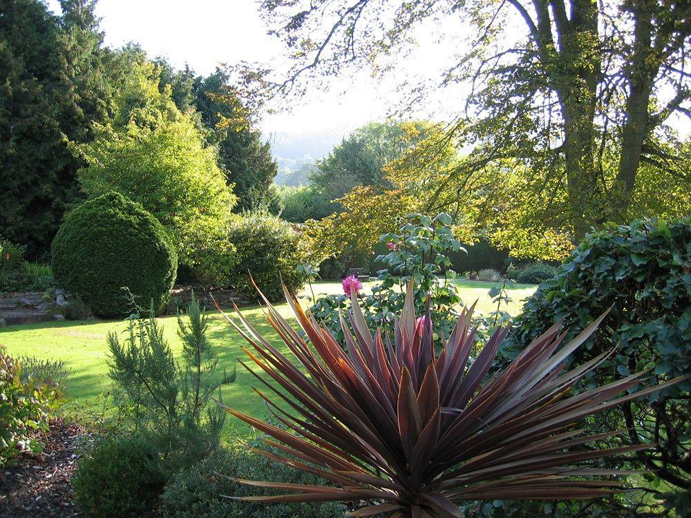 Colwall Park - Hotel, Bar & Restaurant Great Malvern Eksteriør bilde