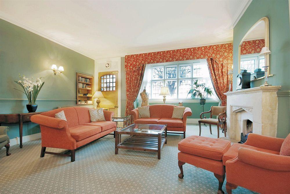 Colwall Park - Hotel, Bar & Restaurant Great Malvern Eksteriør bilde