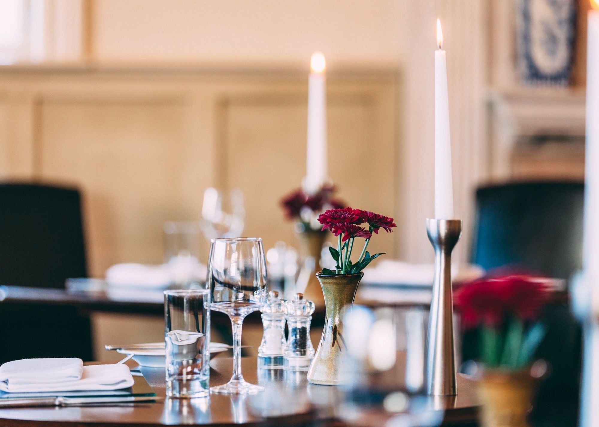 Colwall Park - Hotel, Bar & Restaurant Great Malvern Restaurant bilde