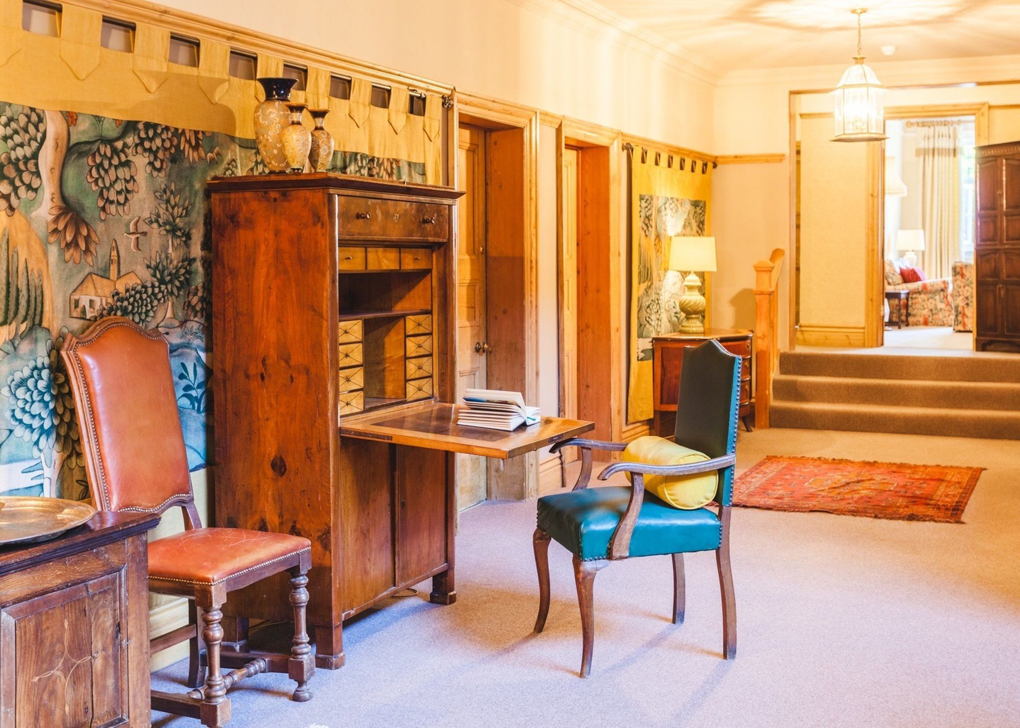 Colwall Park - Hotel, Bar & Restaurant Great Malvern Restaurant bilde