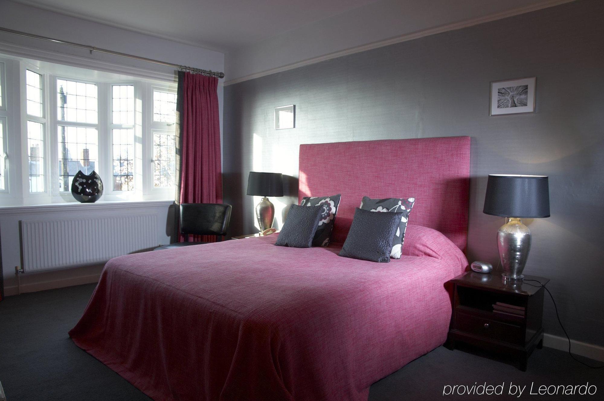 Colwall Park - Hotel, Bar & Restaurant Great Malvern Eksteriør bilde