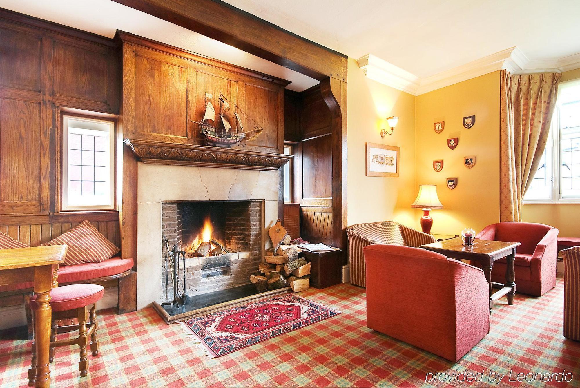 Colwall Park - Hotel, Bar & Restaurant Great Malvern Eksteriør bilde