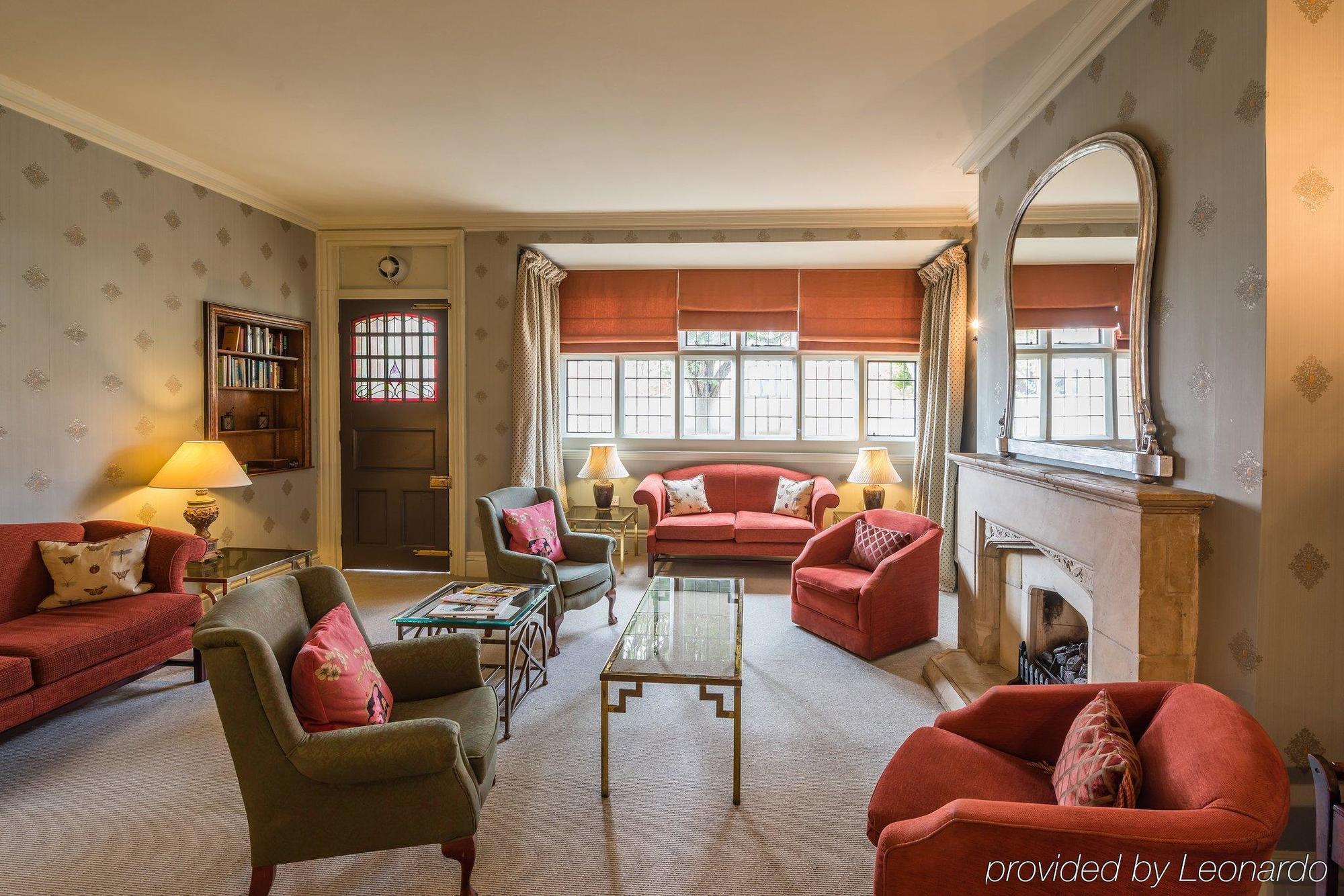 Colwall Park - Hotel, Bar & Restaurant Great Malvern Eksteriør bilde