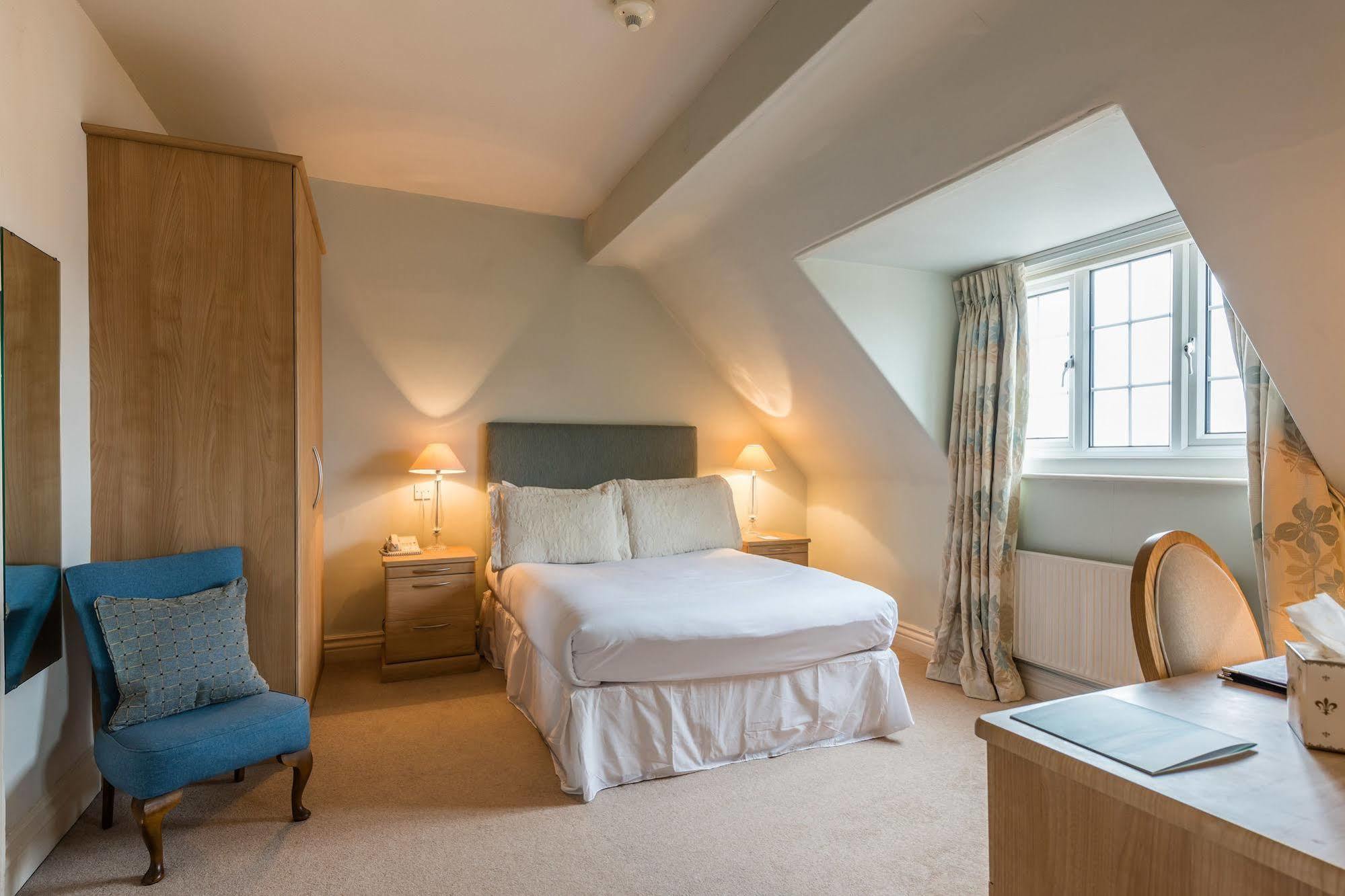 Colwall Park - Hotel, Bar & Restaurant Great Malvern Eksteriør bilde
