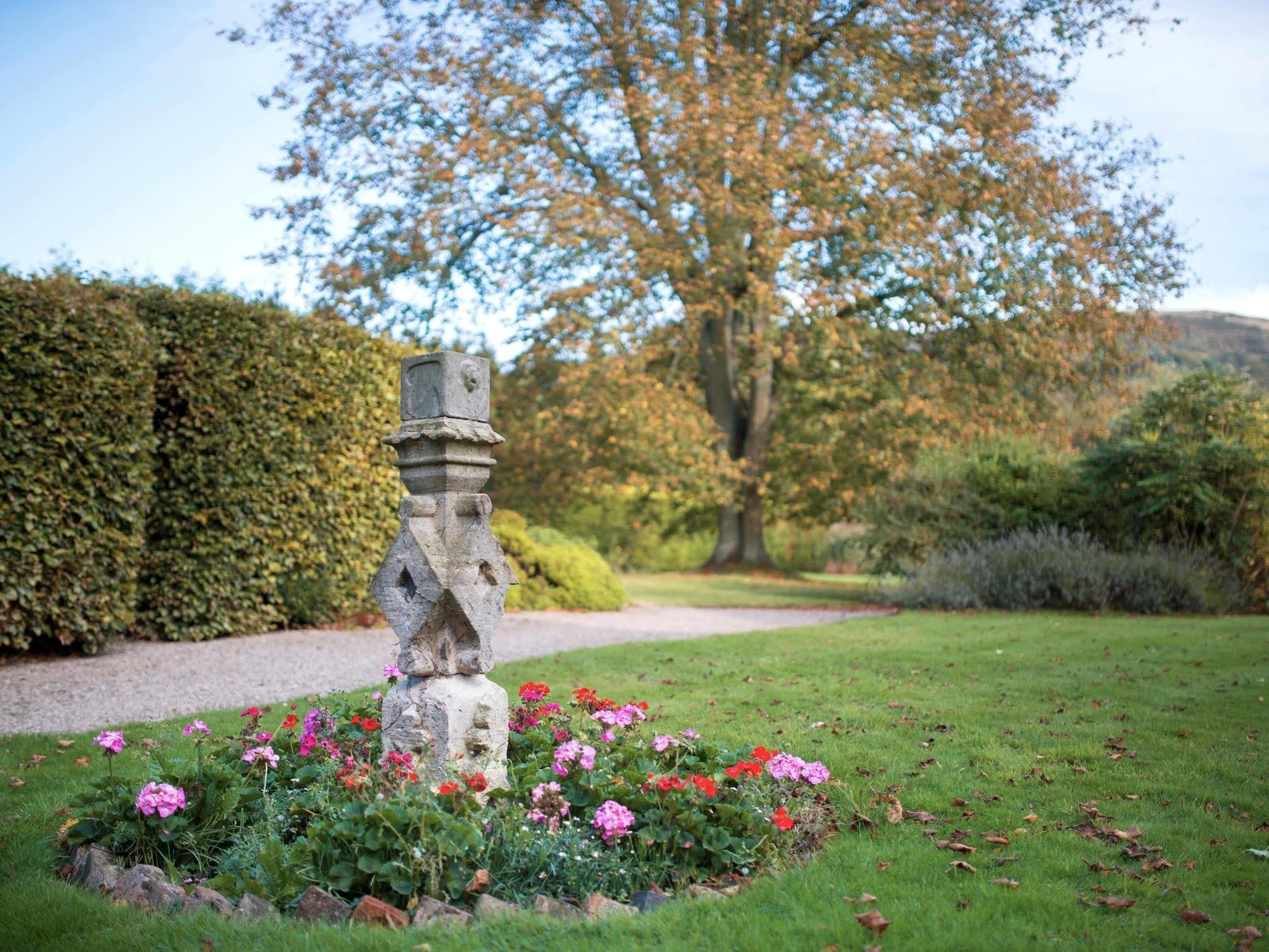 Colwall Park - Hotel, Bar & Restaurant Great Malvern Eksteriør bilde