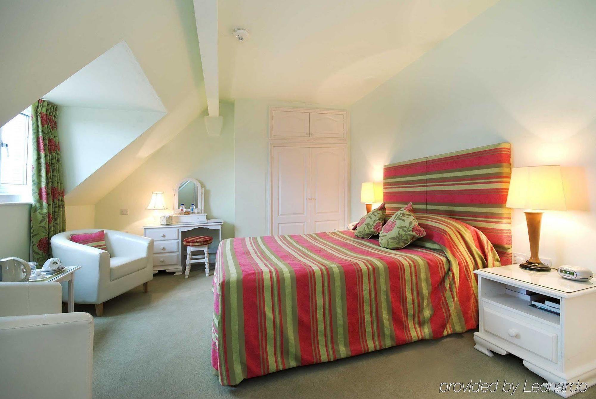 Colwall Park - Hotel, Bar & Restaurant Great Malvern Eksteriør bilde