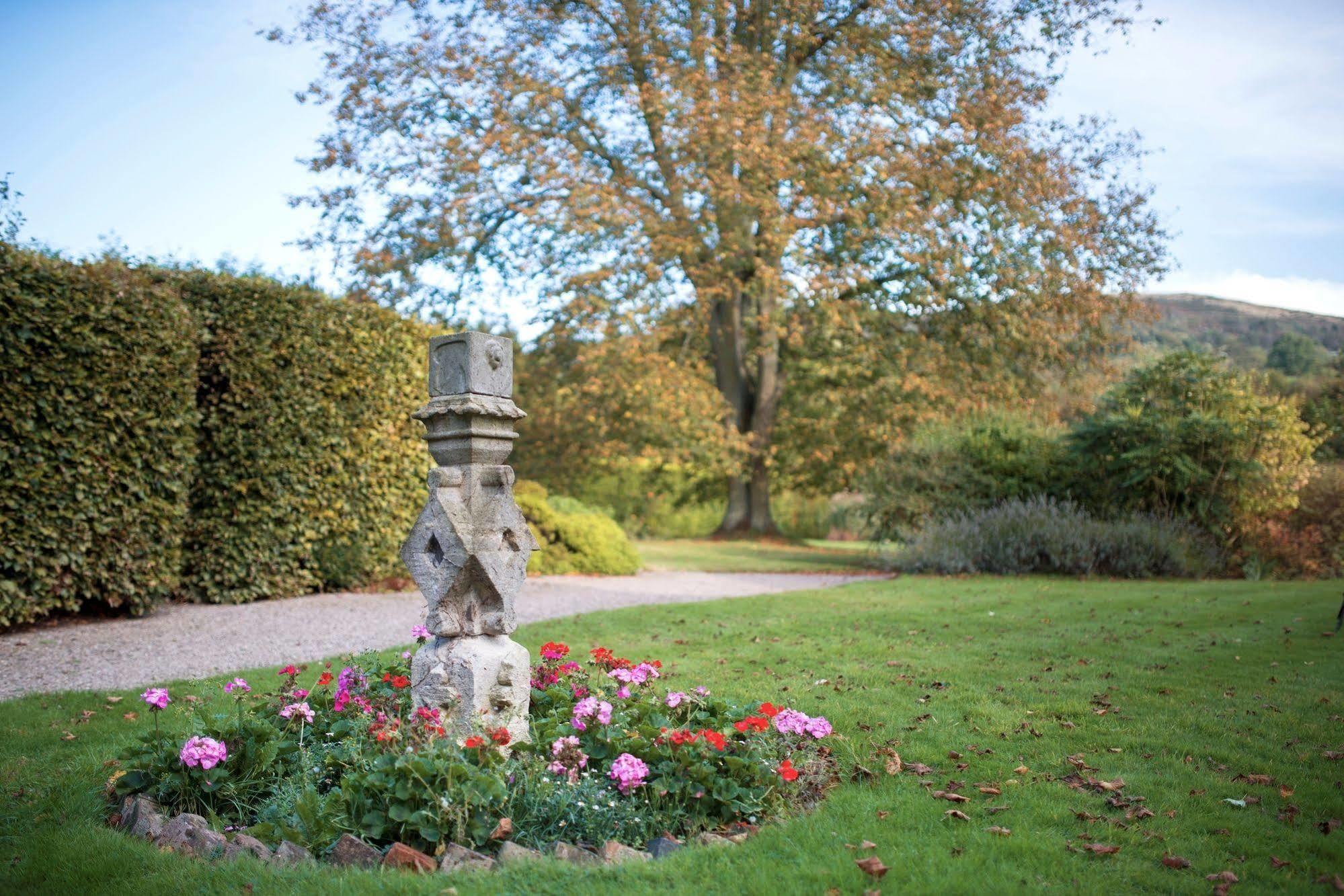 Colwall Park - Hotel, Bar & Restaurant Great Malvern Eksteriør bilde